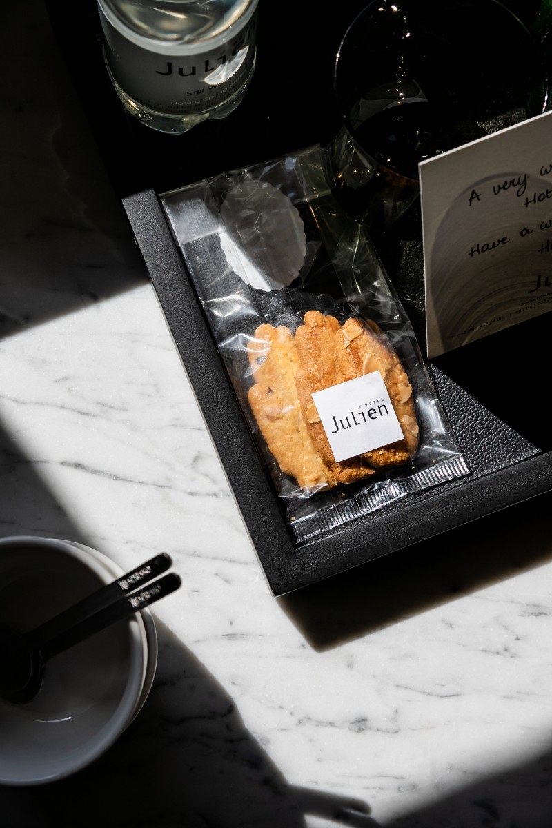 Hotel Julien