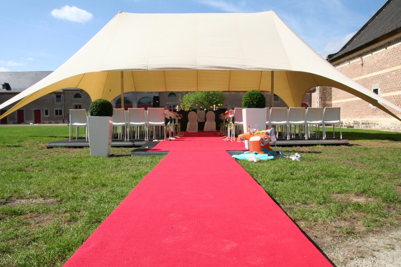 Grand Events