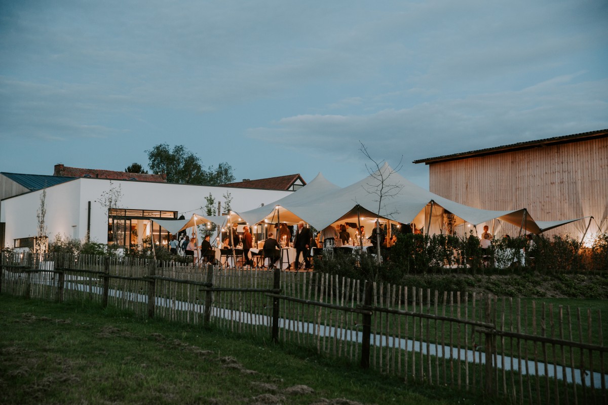 Hangar C