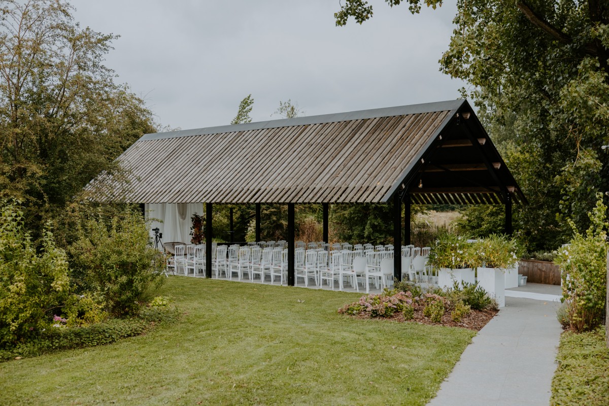 Hangar C