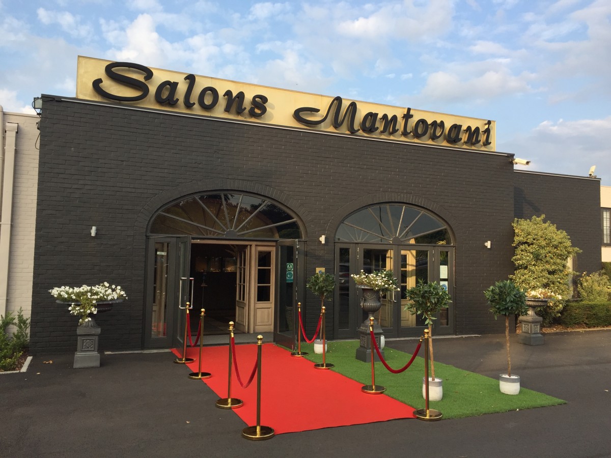 Salons Mantovani