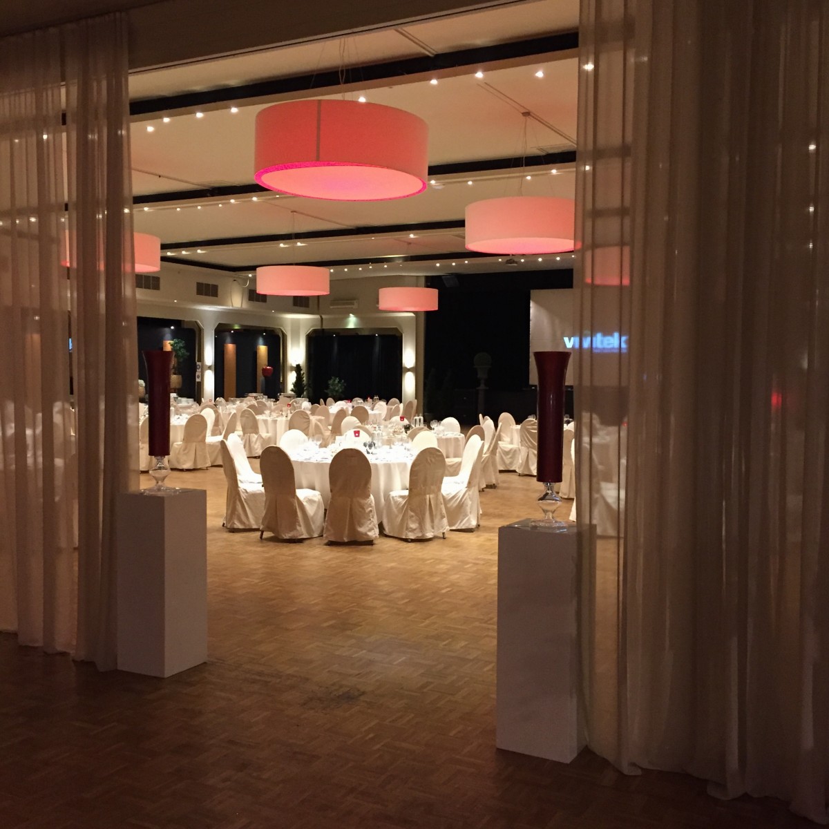 Salons Mantovani
