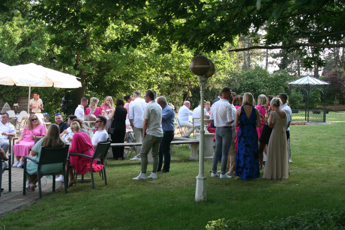Salons Mantovani