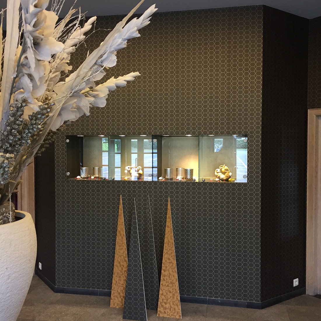 Salons Mantovani