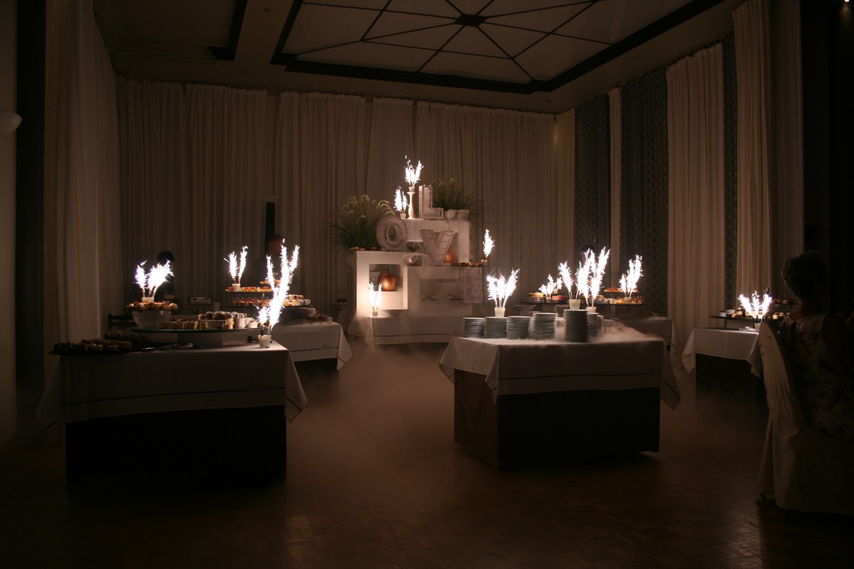 Salons Mantovani