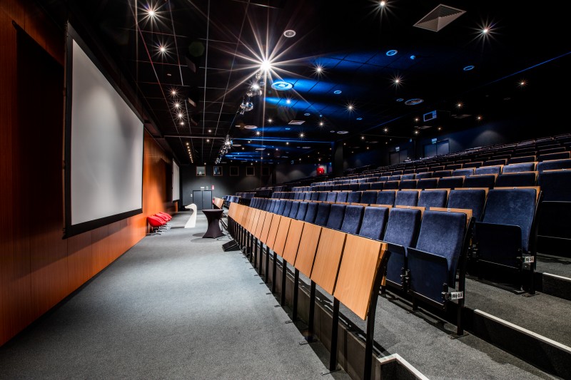 AED Studios - Studio 8 (Auditorium)