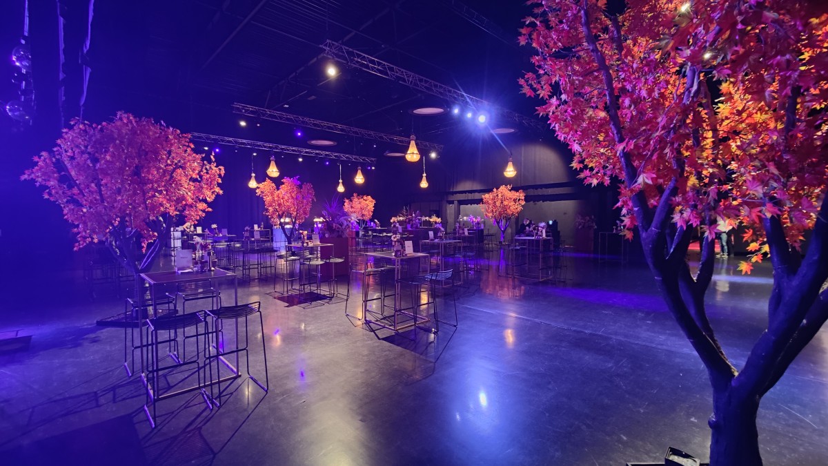AED Studios - Studio 16 (Event Hall)