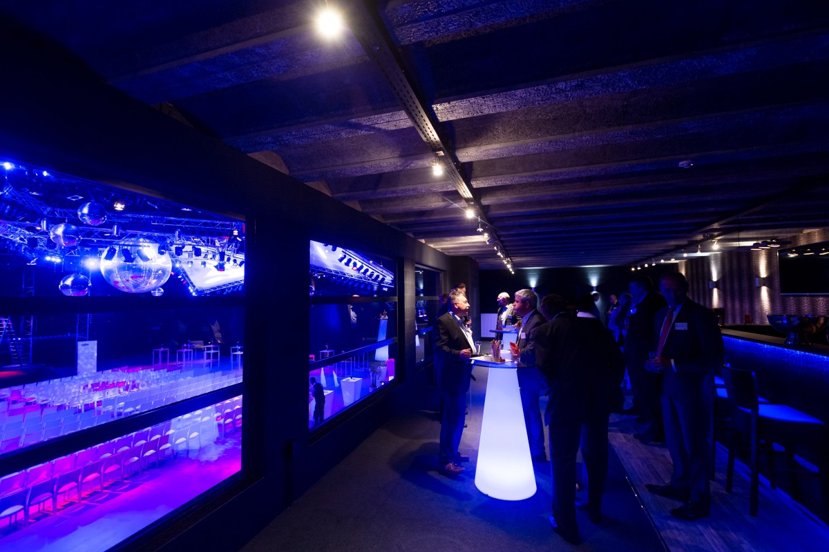 AED Studios - Studio 16 (Event Hall)