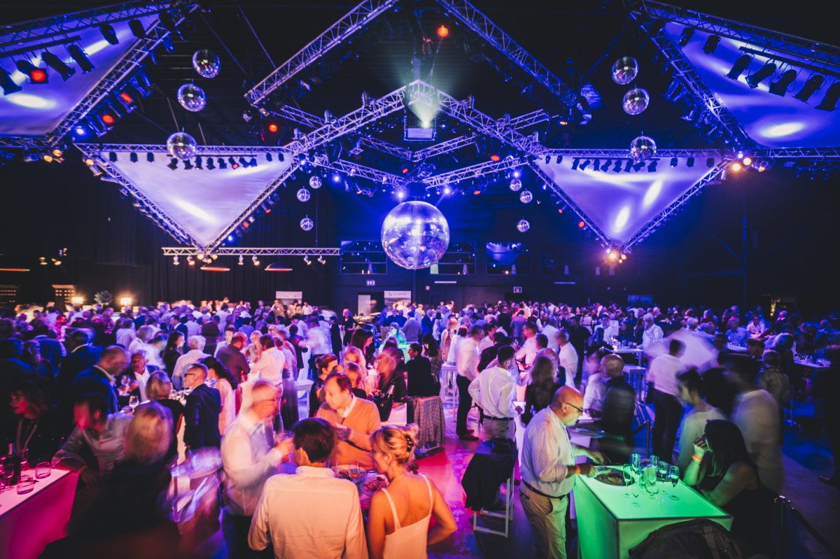 AED Studios - Studio 16 (Event Hall)