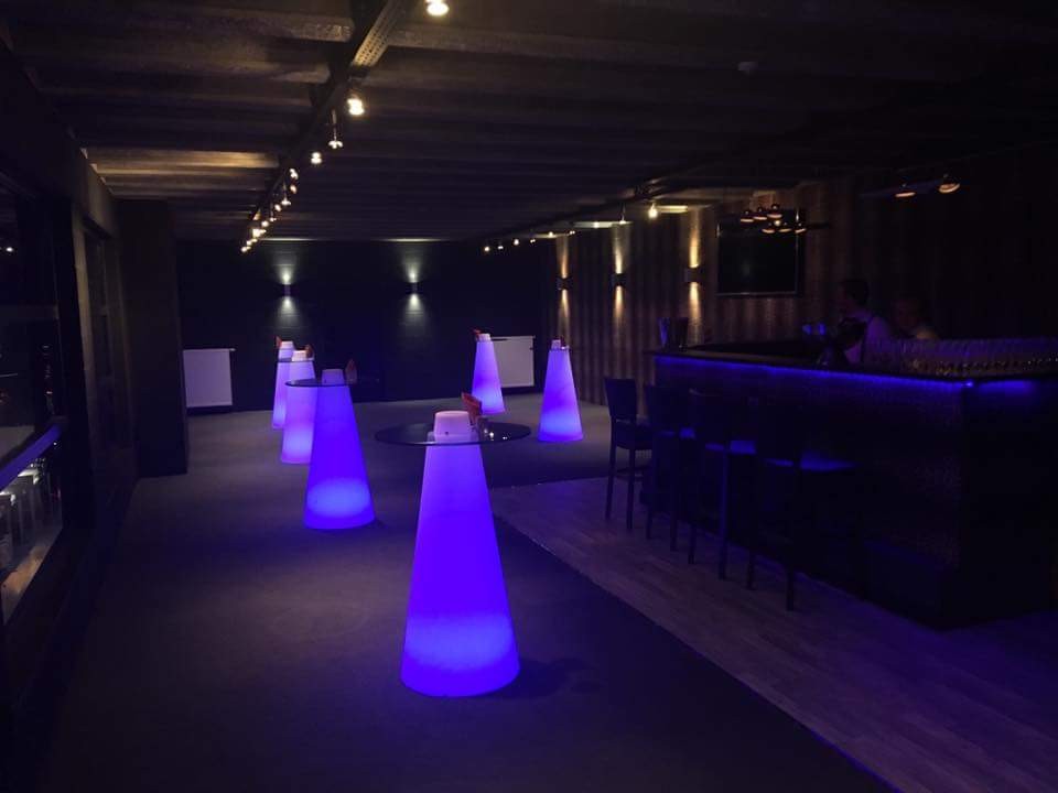 AED Studios - Studio 16 (Event Hall)