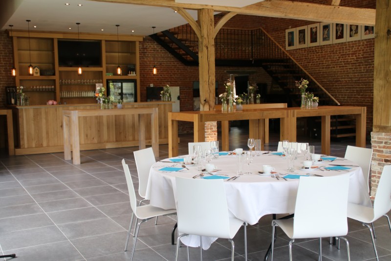 Hof Ter Loonst