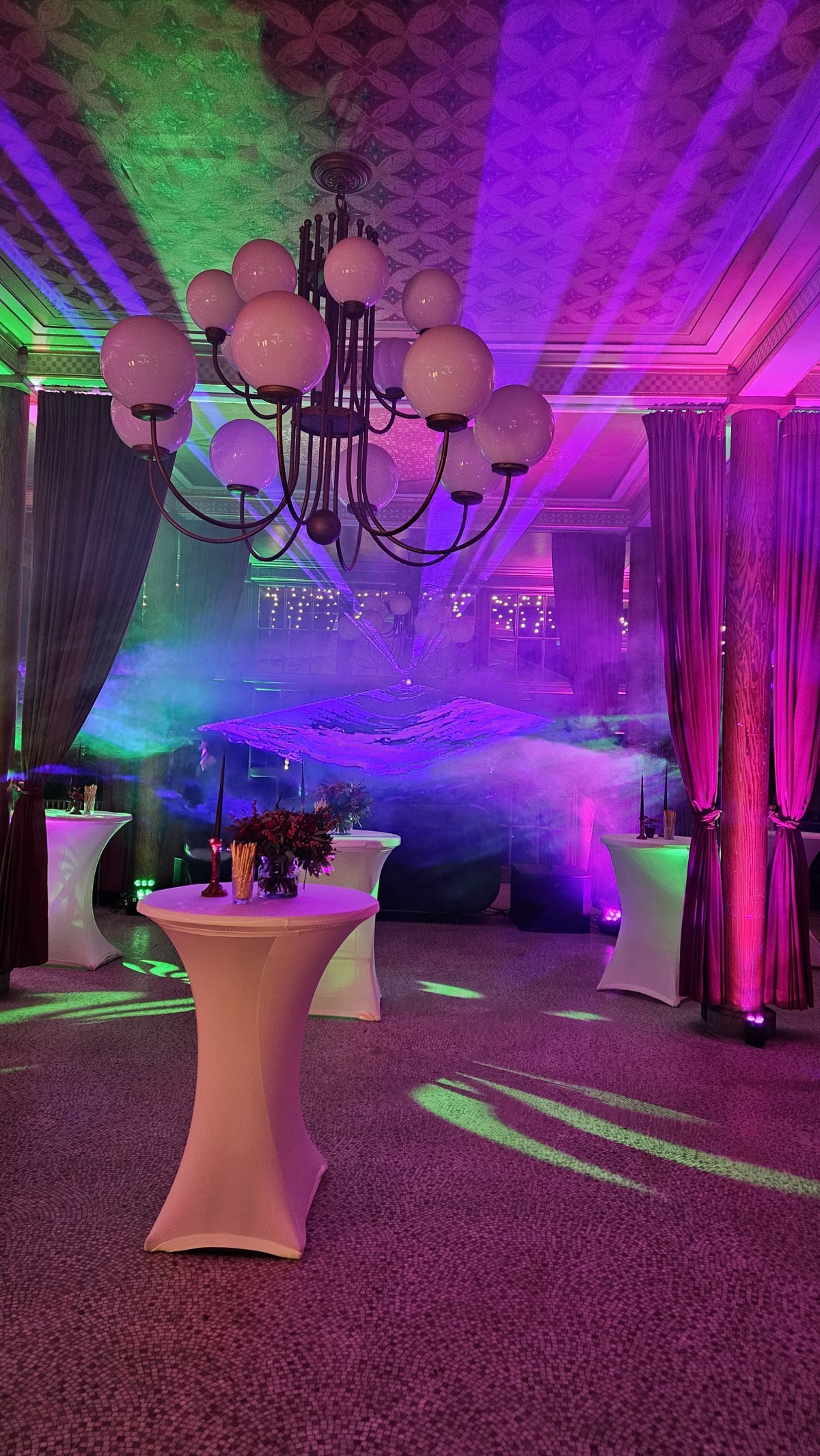 DJ Svekke