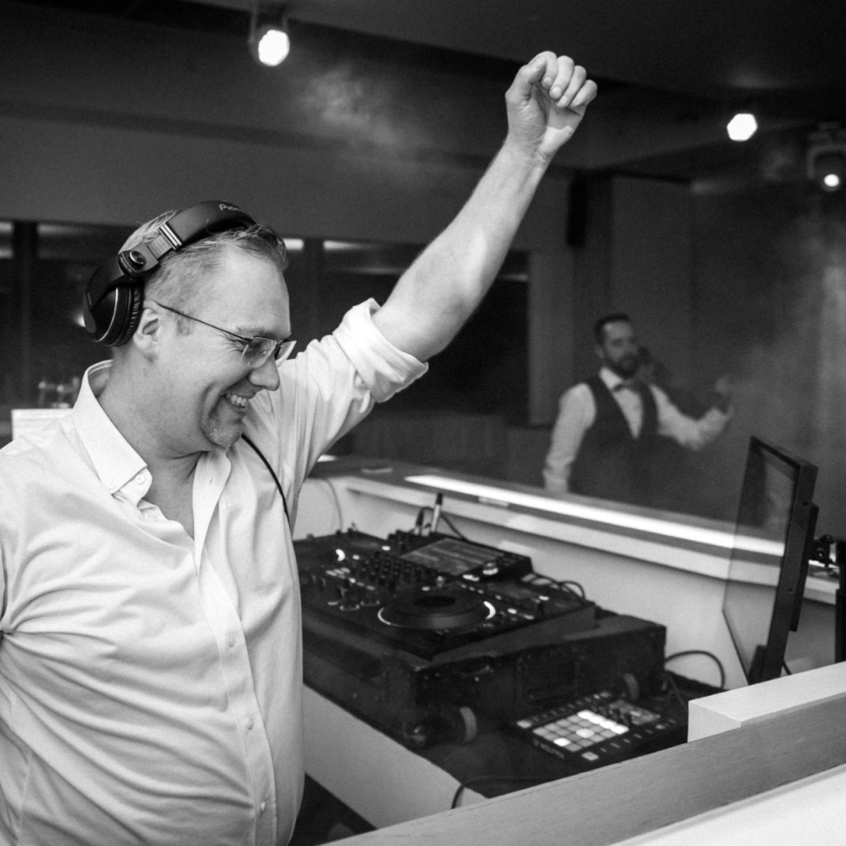 DJ Svekke