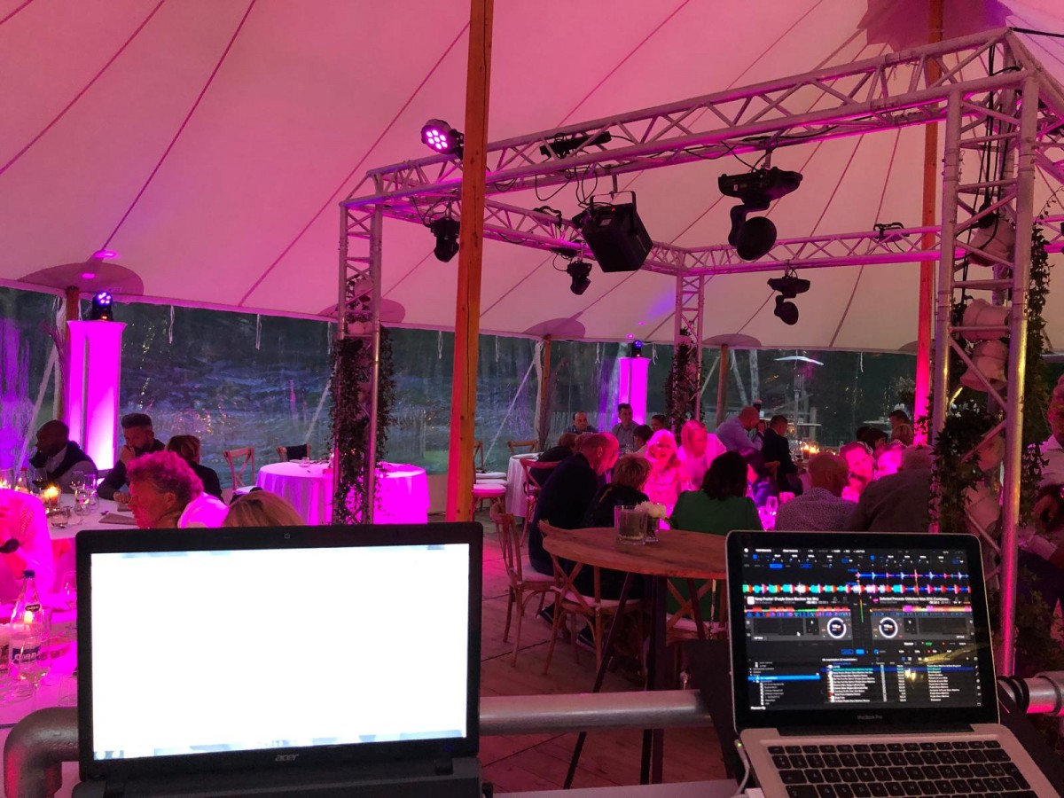 DJ Svekke