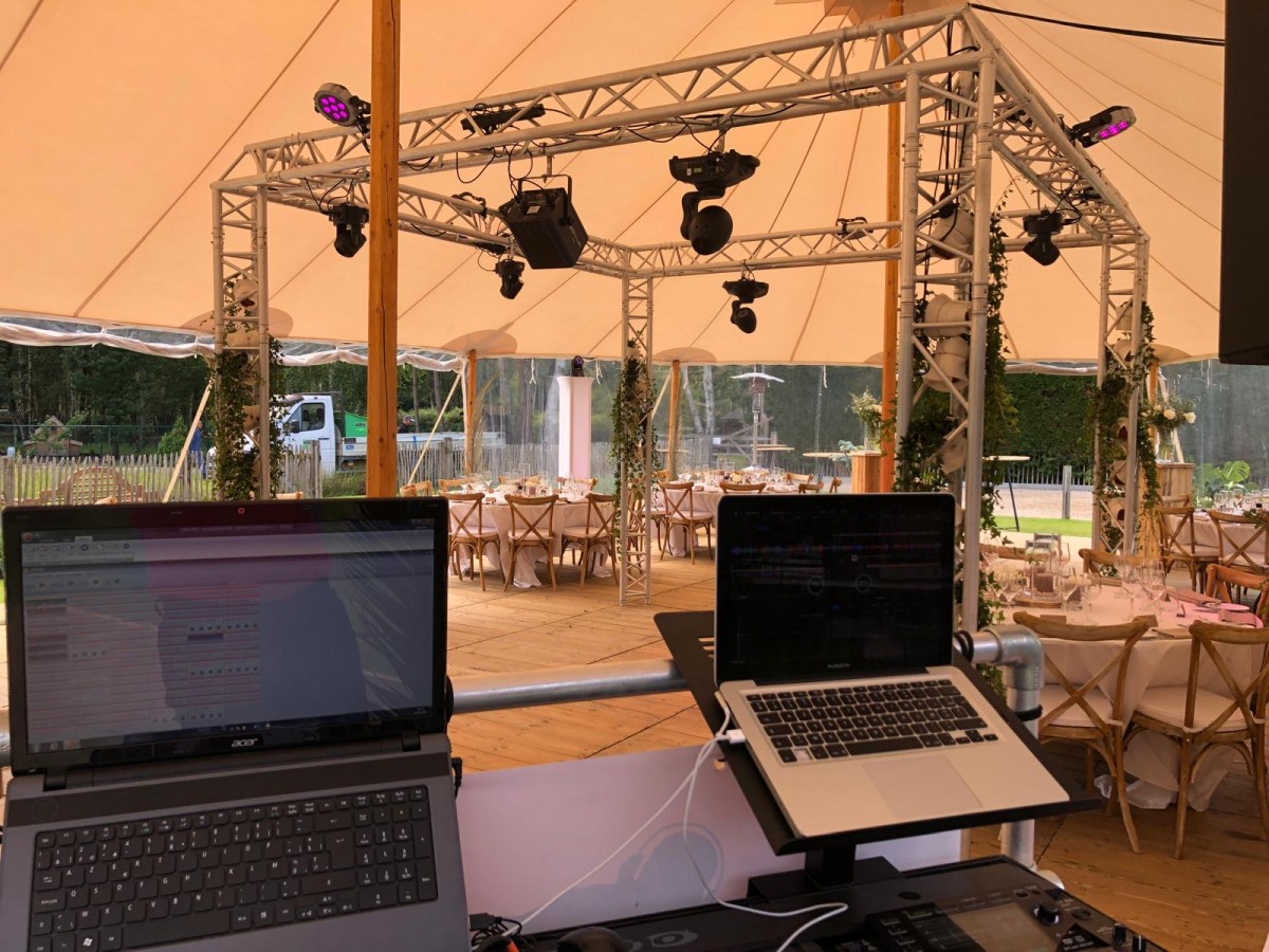 DJ Svekke