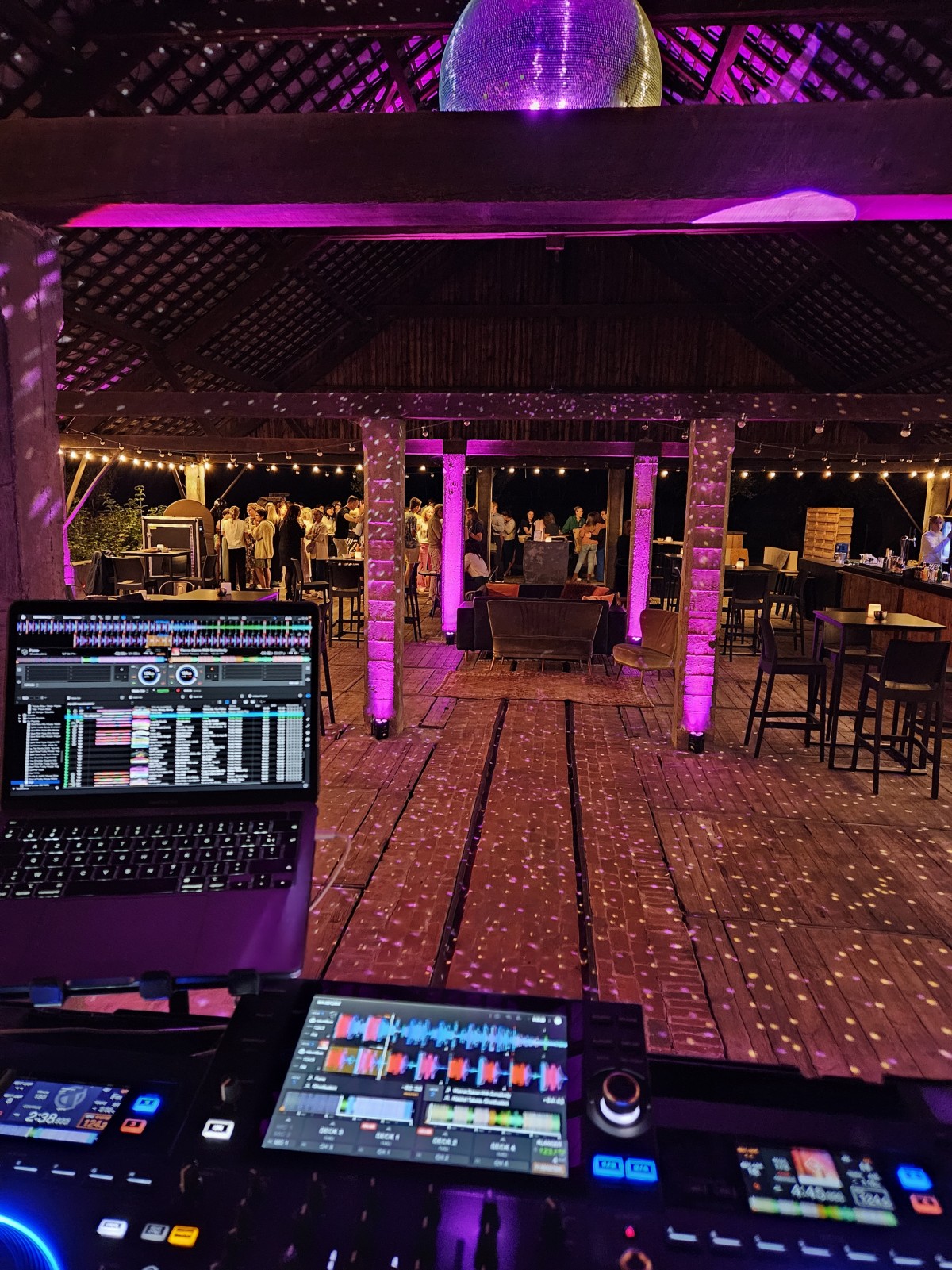 DJ Svekke