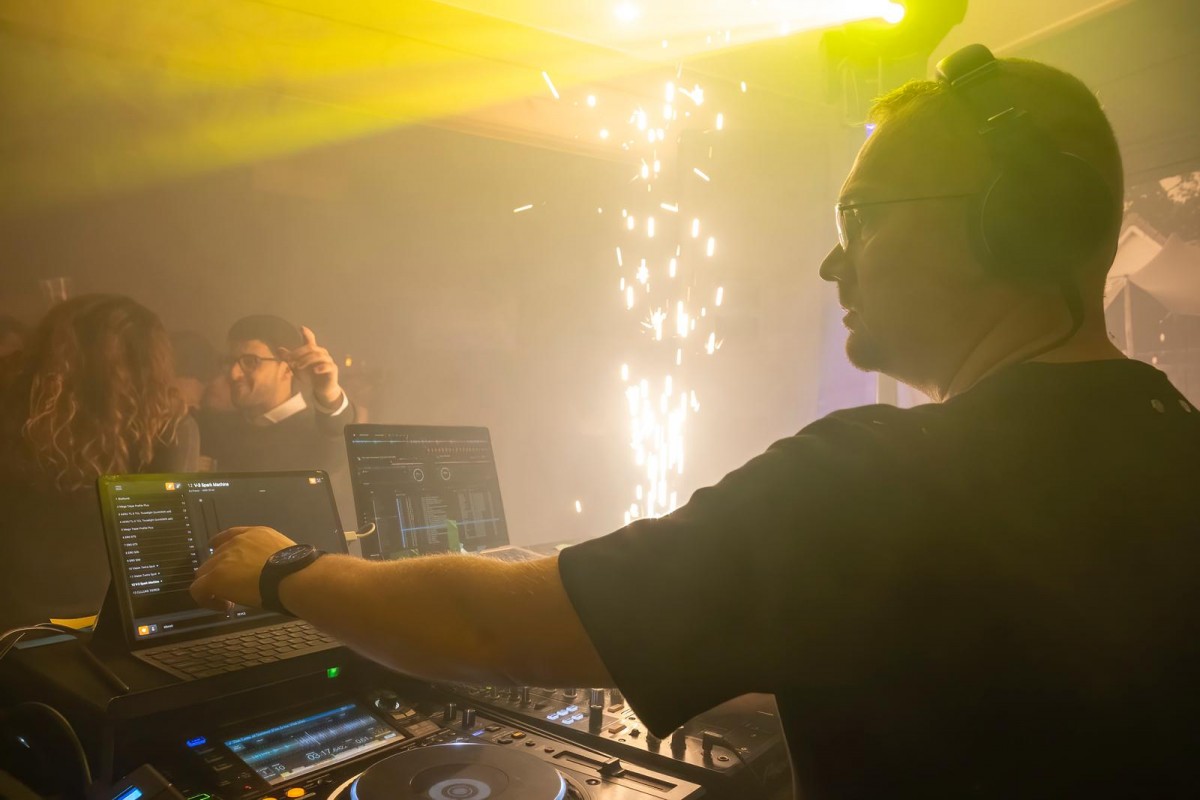 DJ Svekke