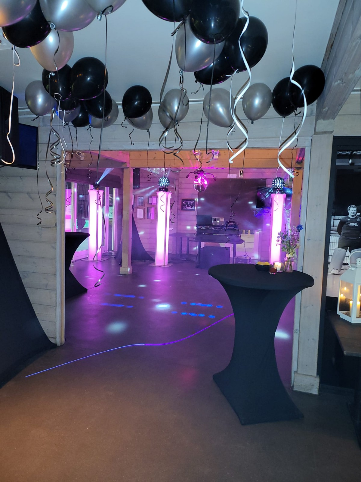 DJ Svekke