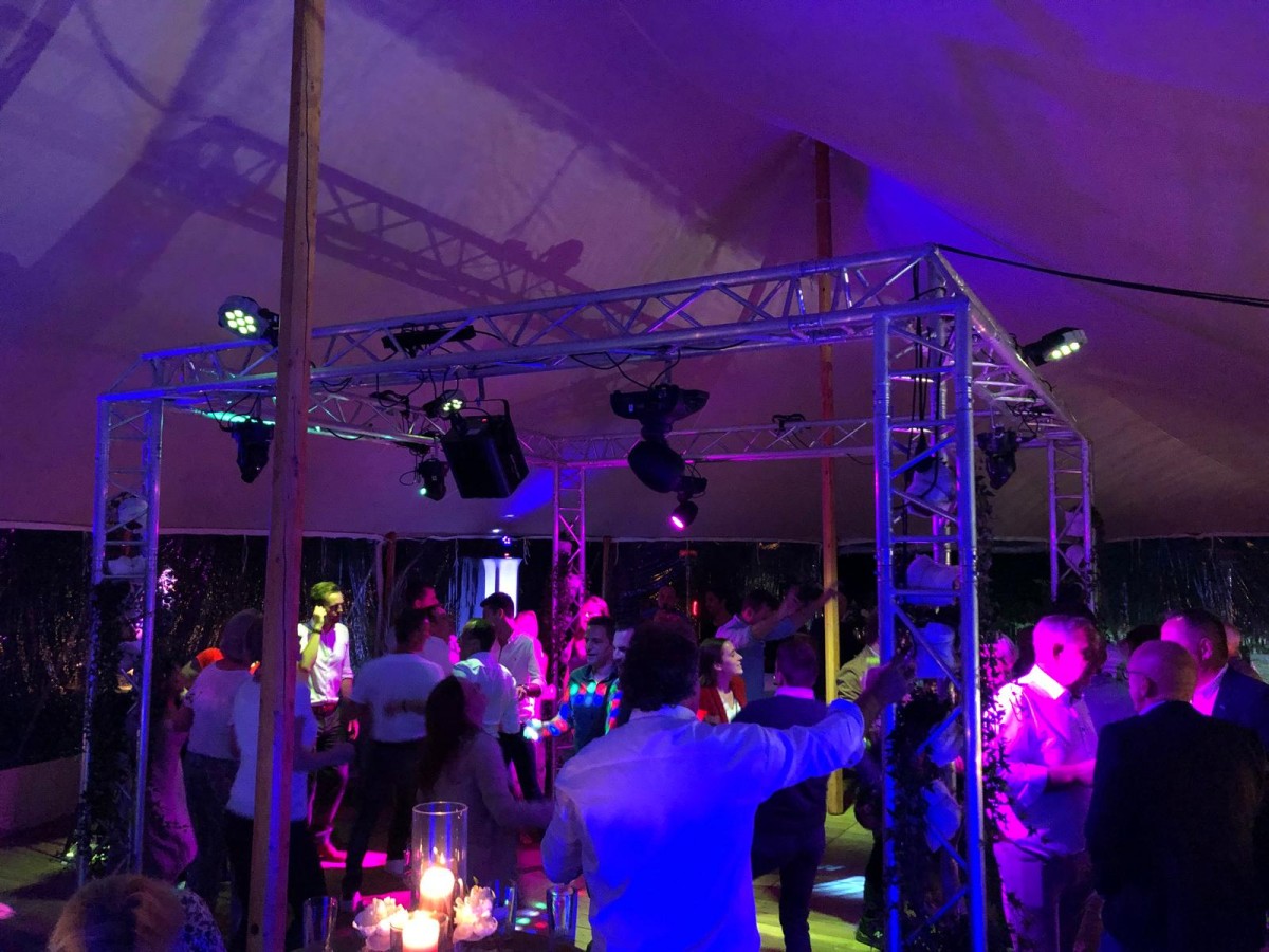 DJ Svekke
