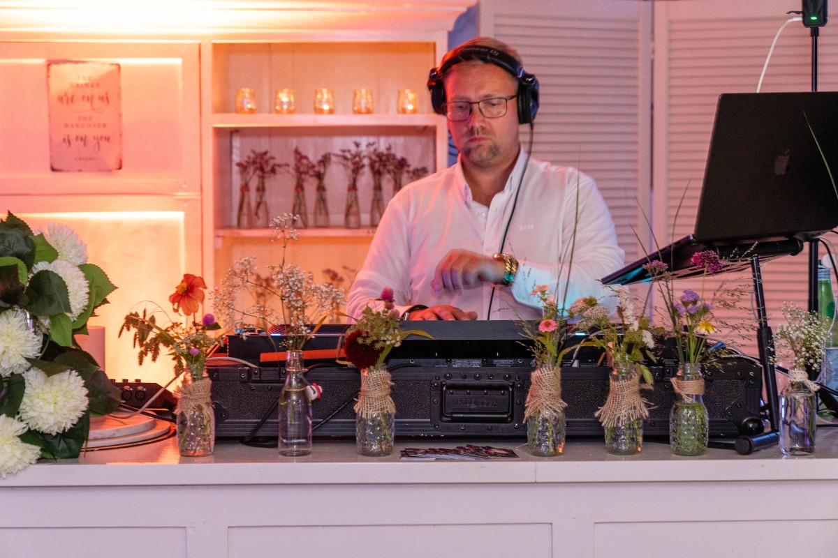 DJ Svekke