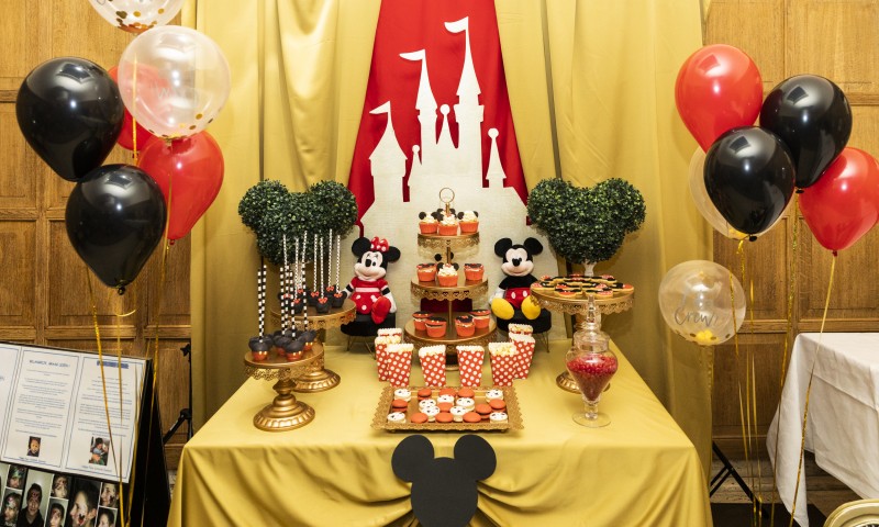 MOED Events