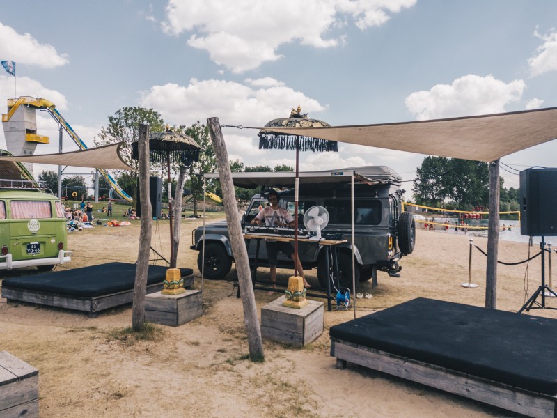 MOED Events
