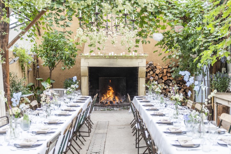 MOED Events