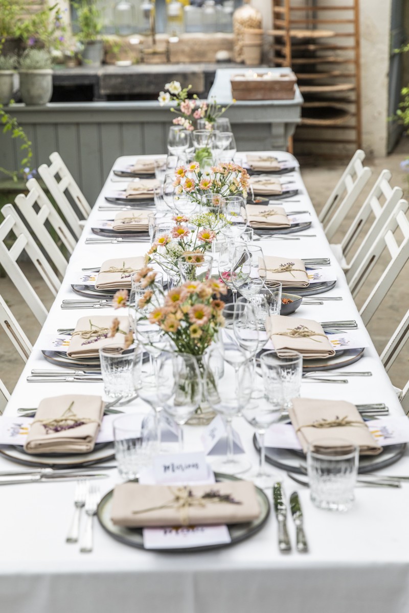 MOED Events