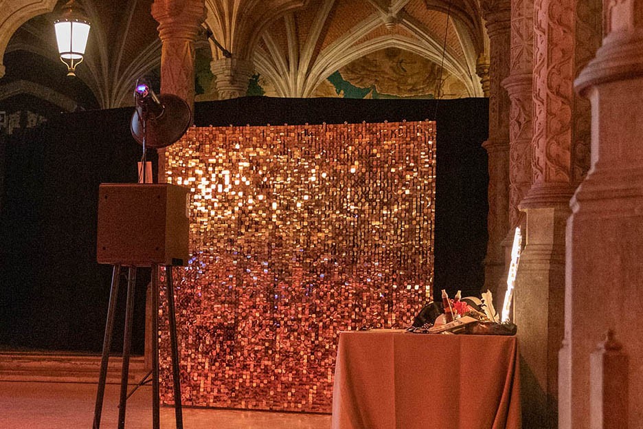 FOTOGRAFIK - 360° videobooth & photobooth