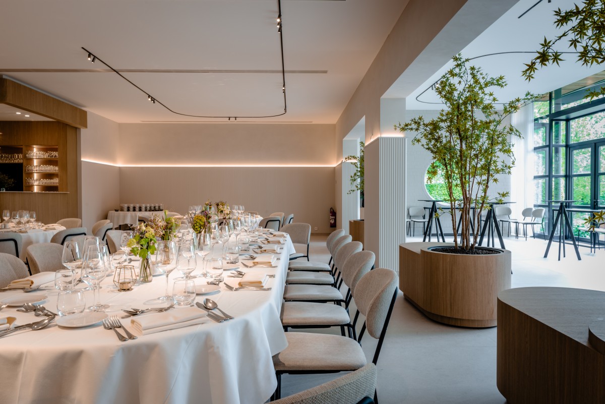 Feestzaal De Snip