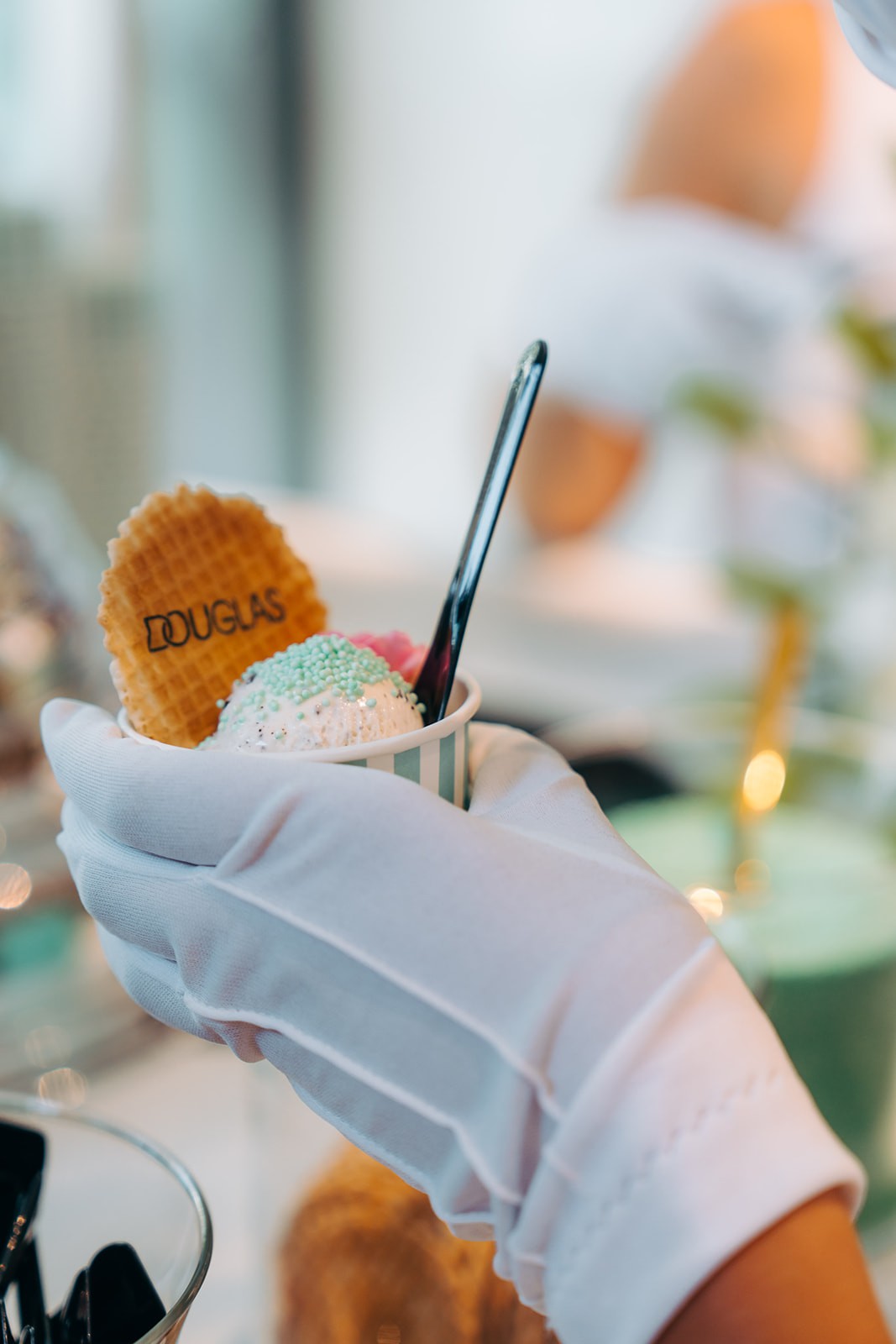 SPRDLUX Events