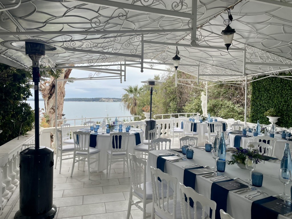 SPRDLUX Events