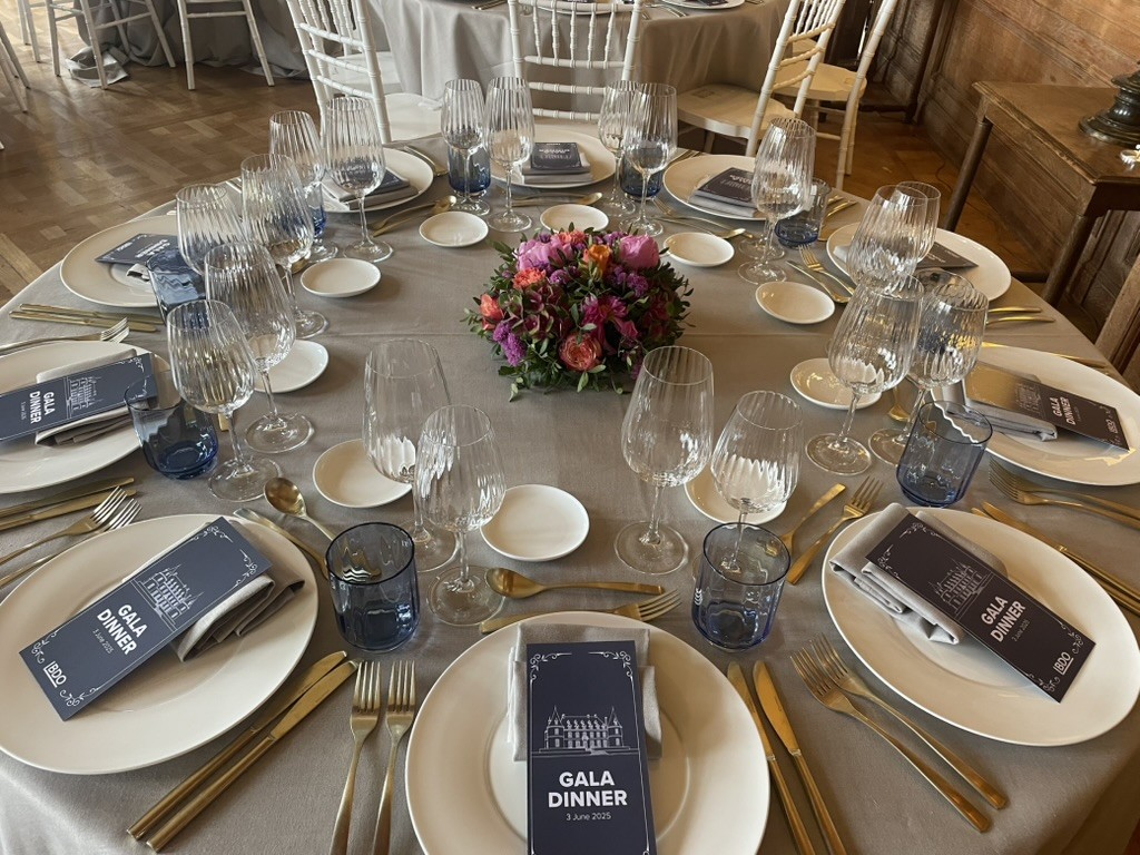 SPRDLUX Events