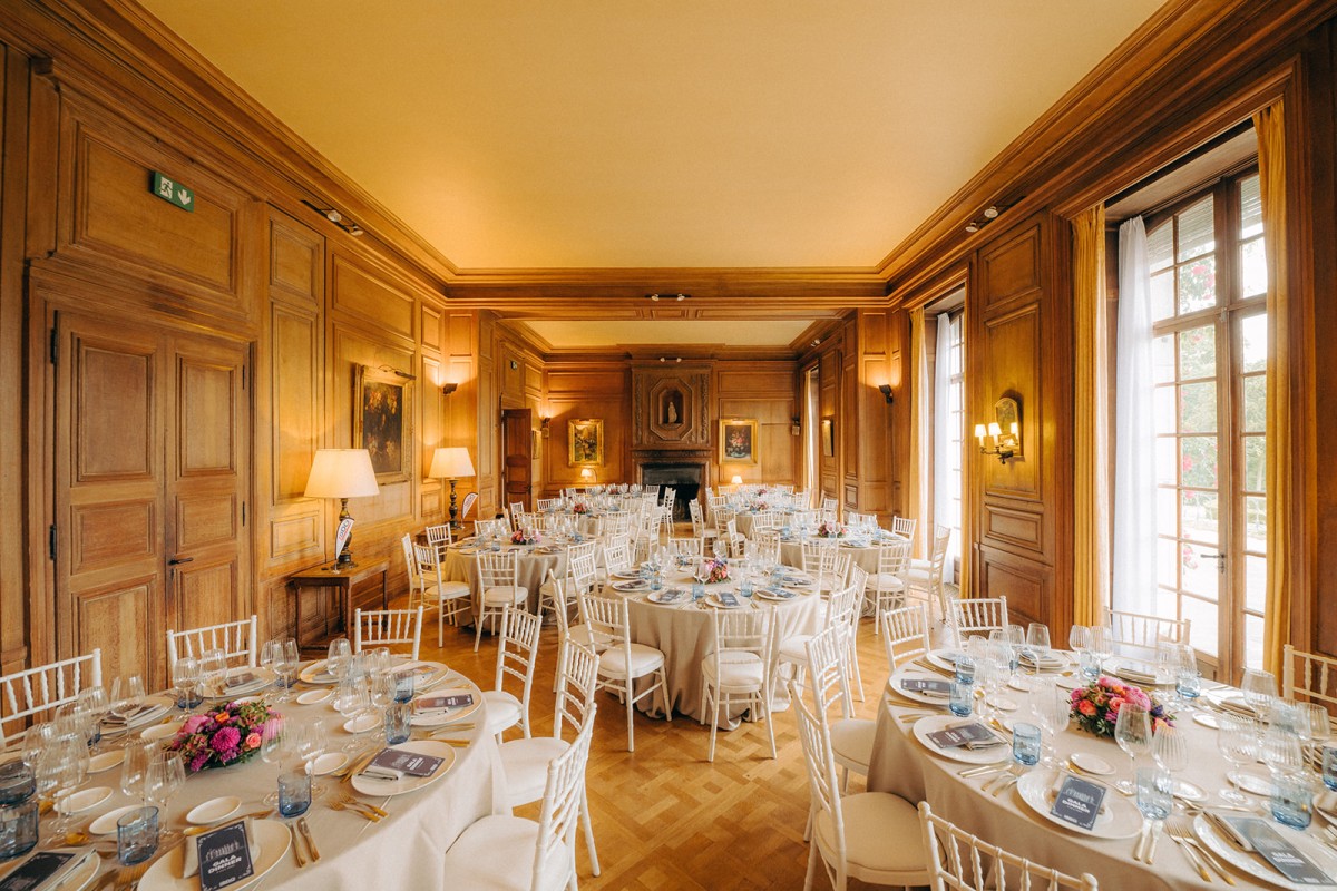 SPRDLUX Events