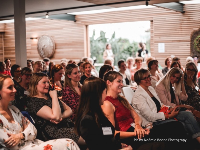 SPRDLUX Events