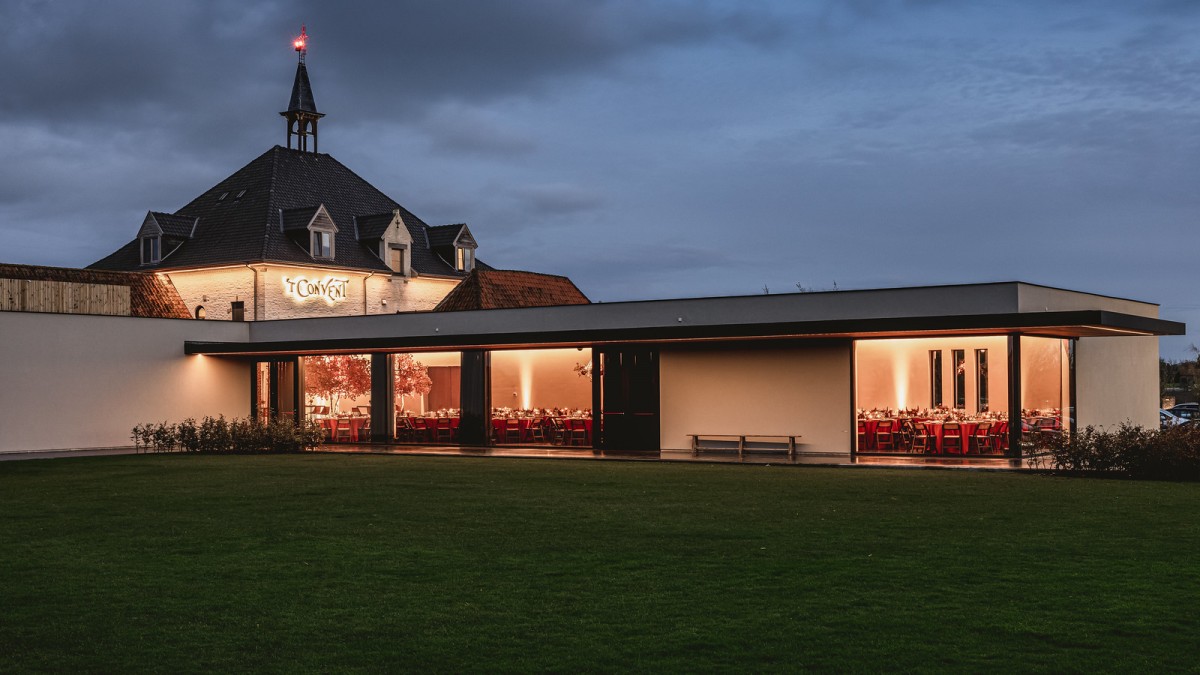 't Convent