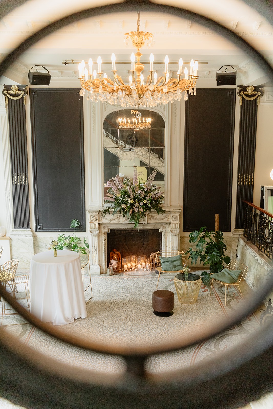 Villa Anamma