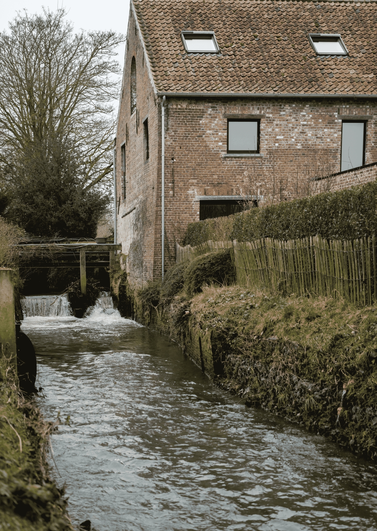 Langeveldemolen