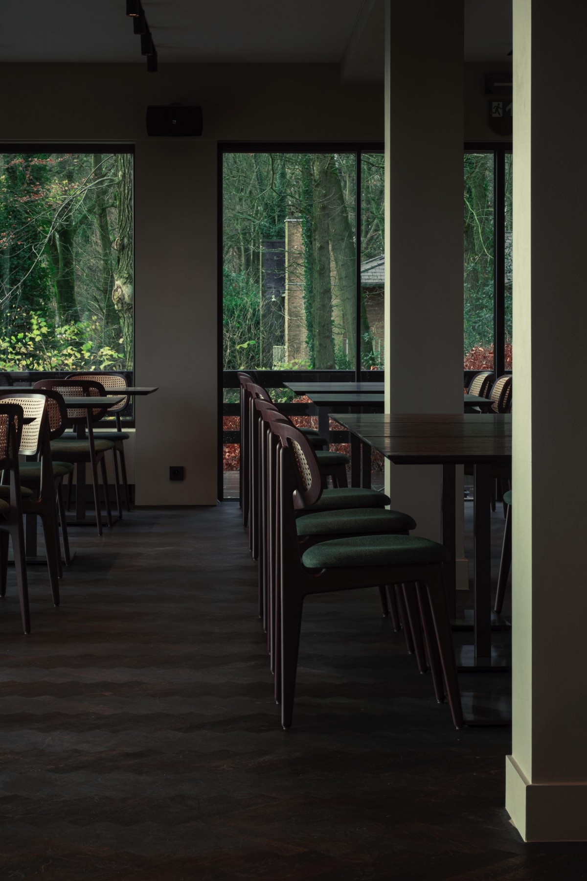 Hostellerie Kemmelberg