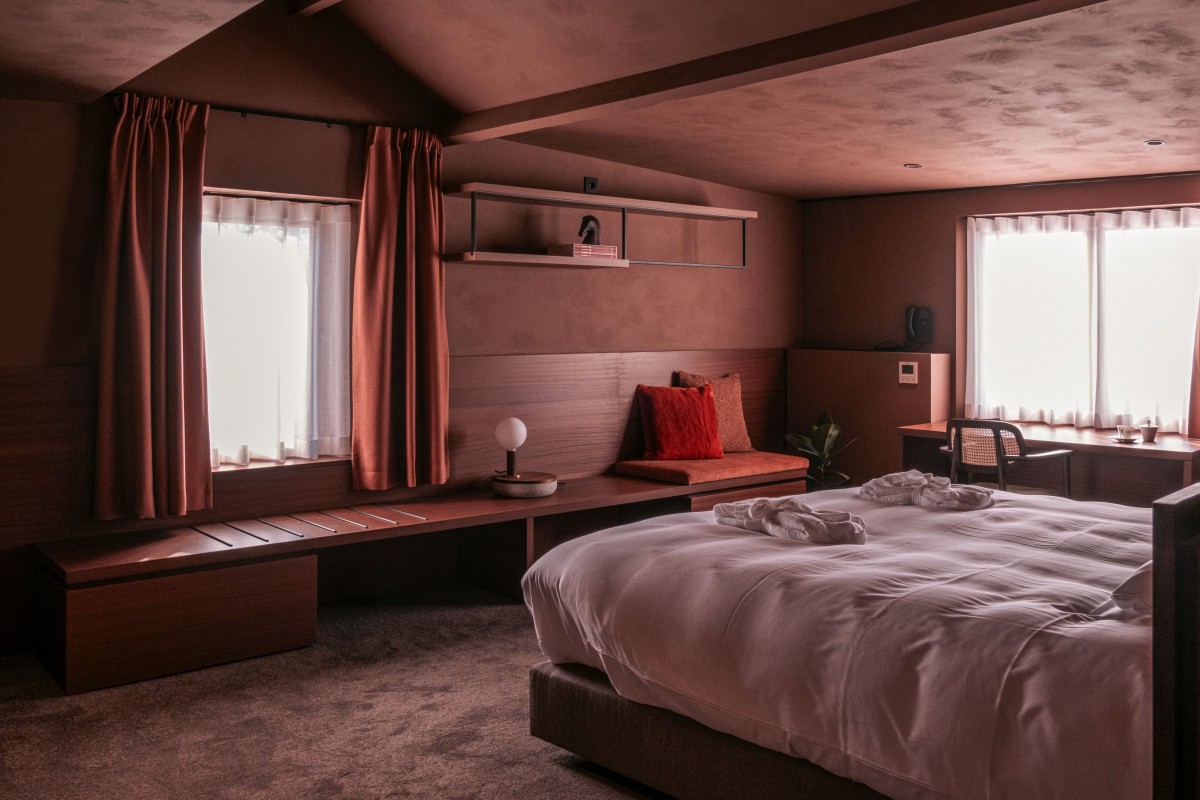 Hostellerie Kemmelberg