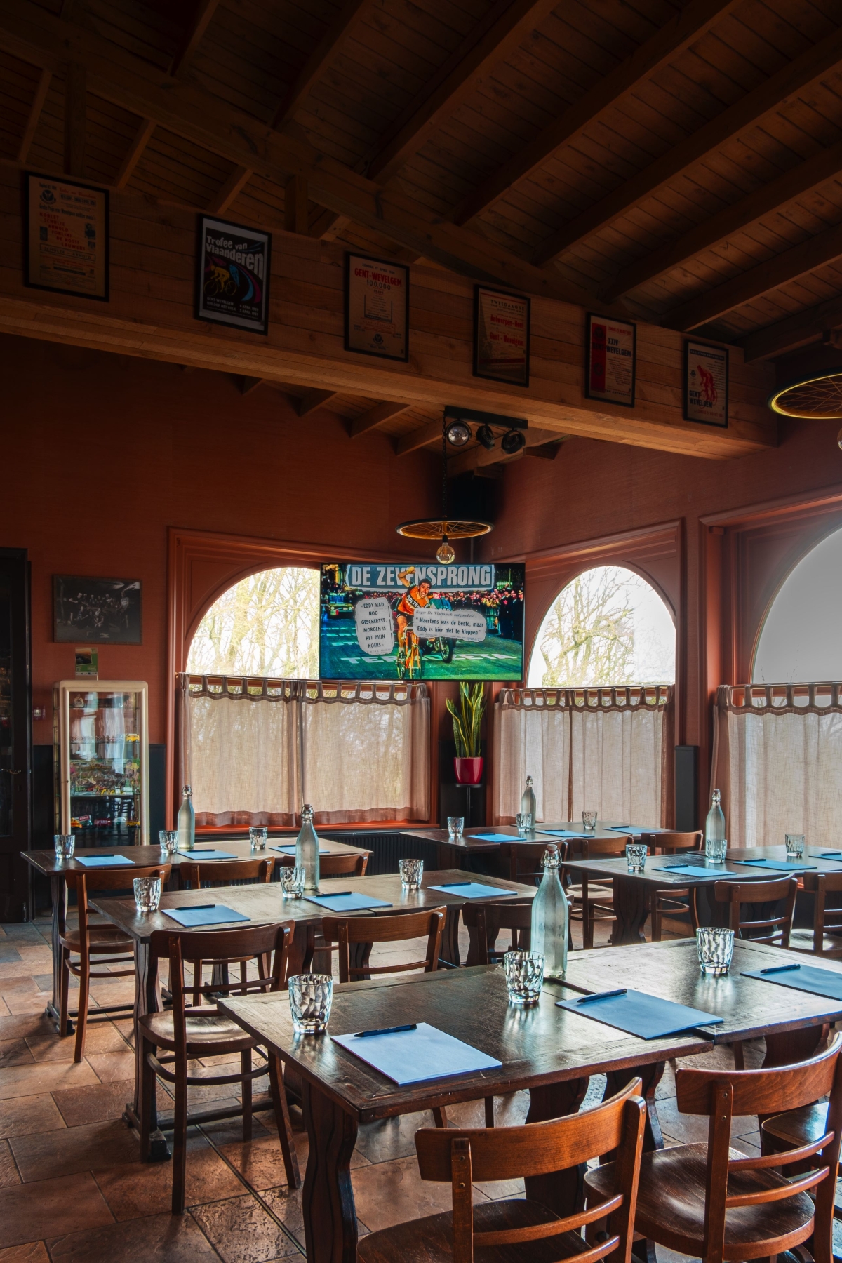 Hostellerie Kemmelberg