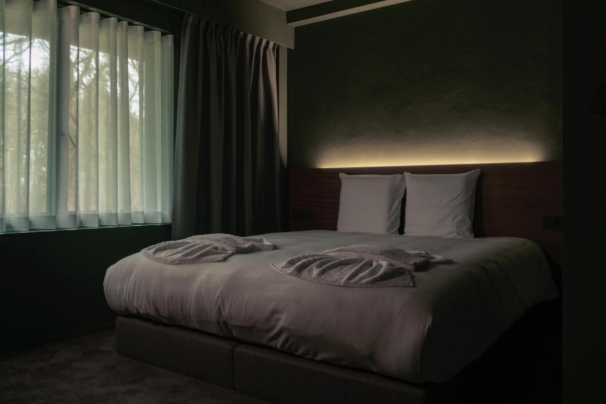 Hostellerie Kemmelberg