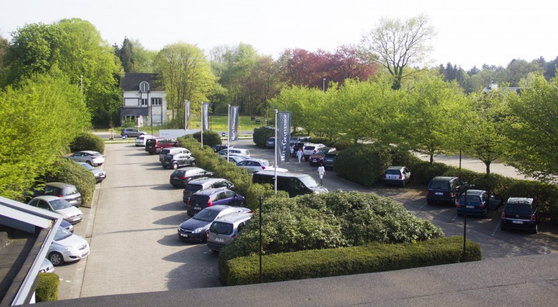 's Graevenhof