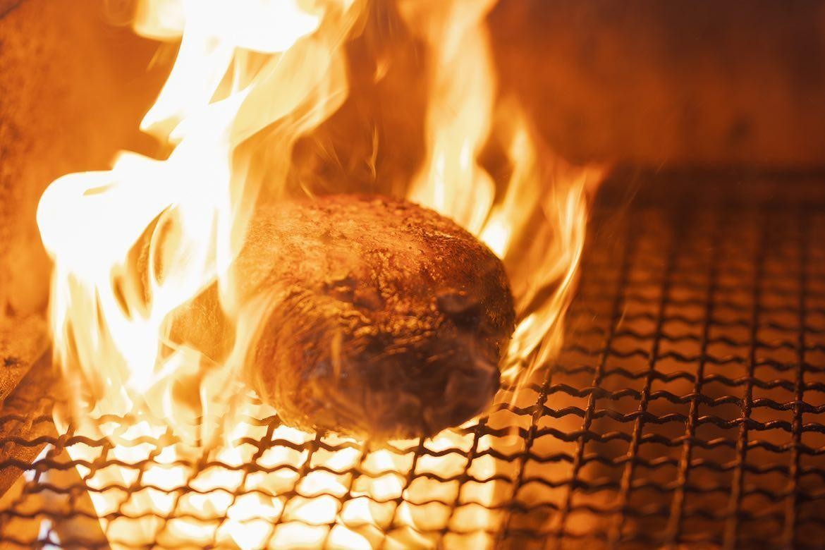 Exodus 12:9 BBQ