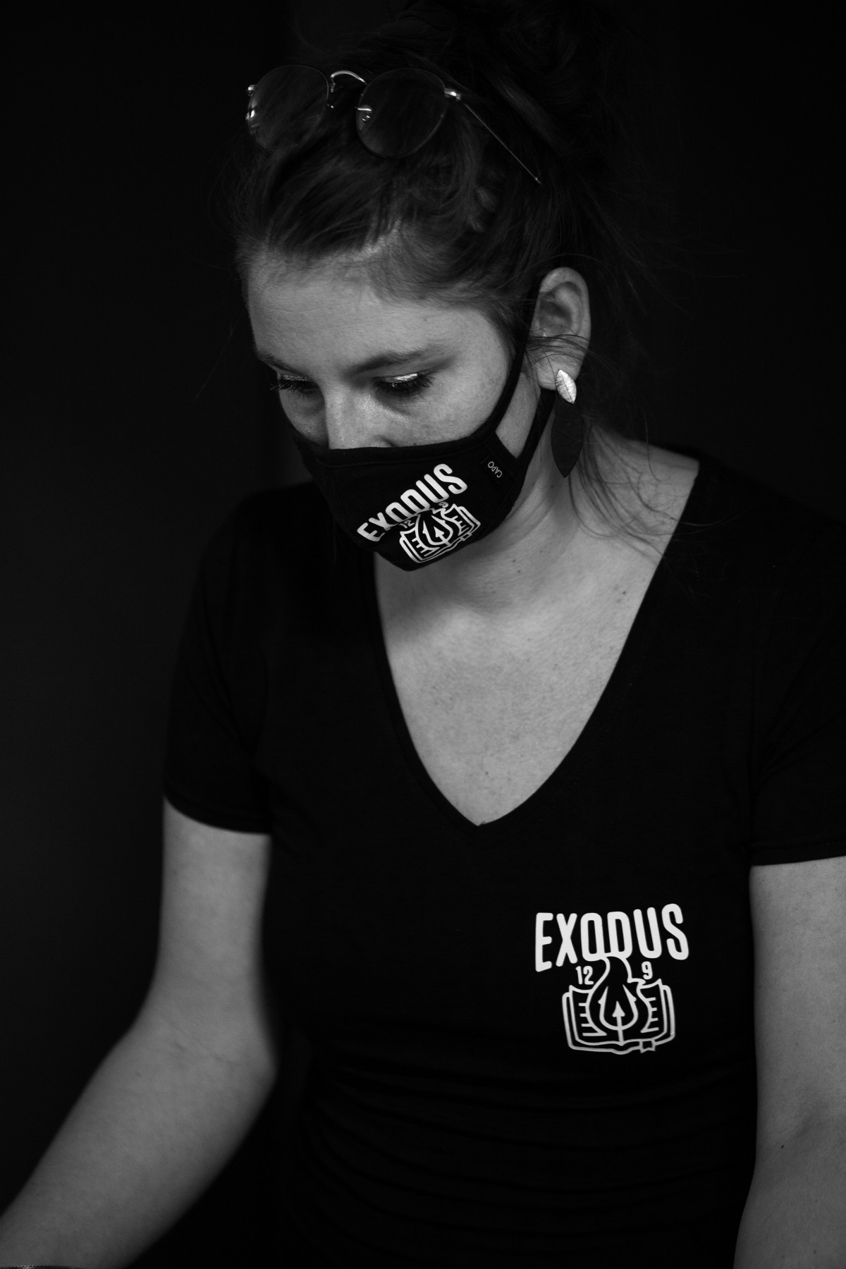 Exodus 12:9 BBQ