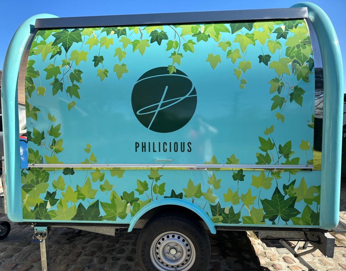 Philicious