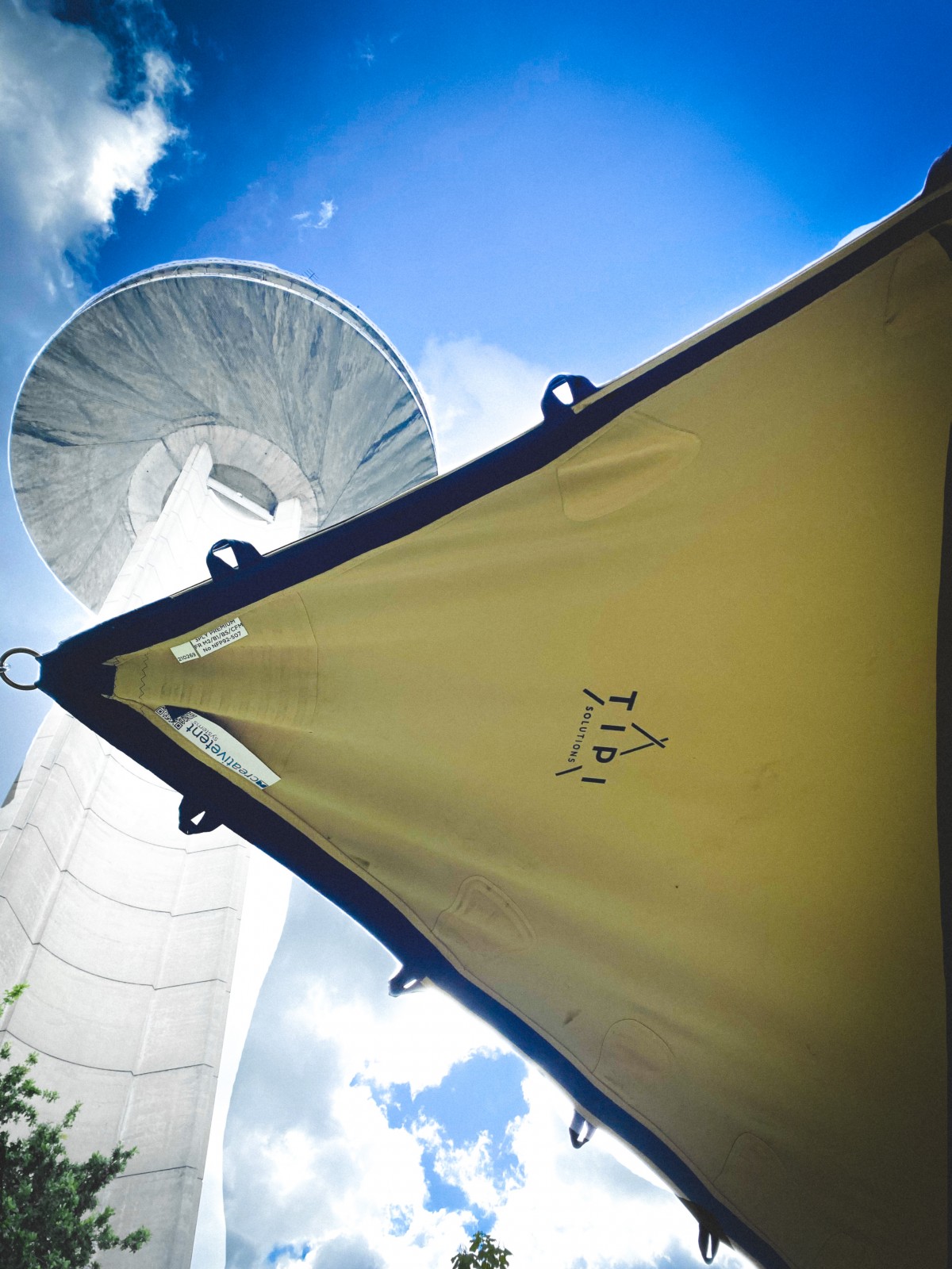 Tipi Solutions