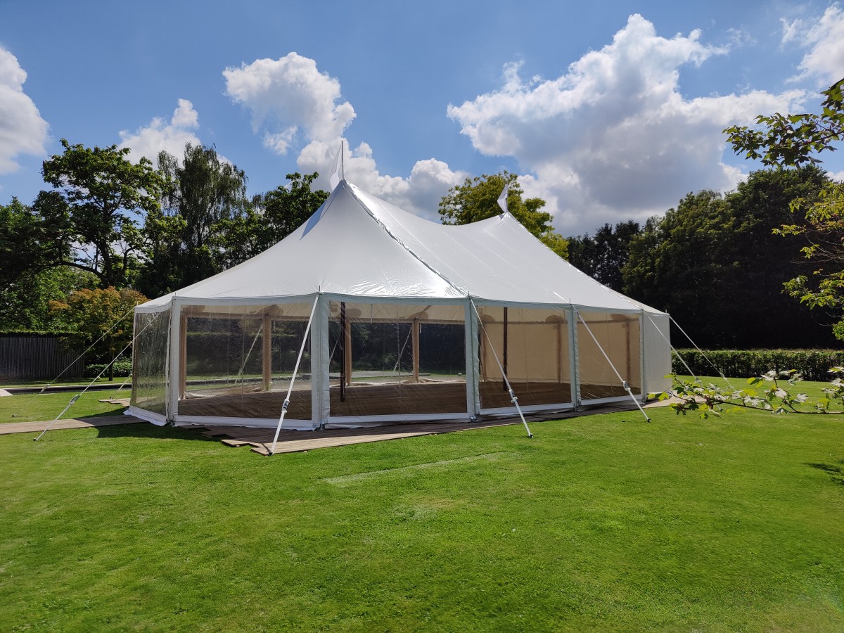 Tipi Solutions