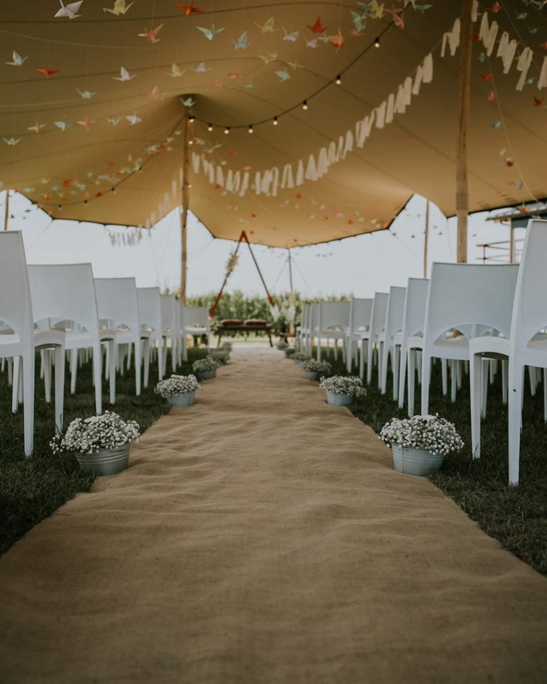 Tipi Solutions