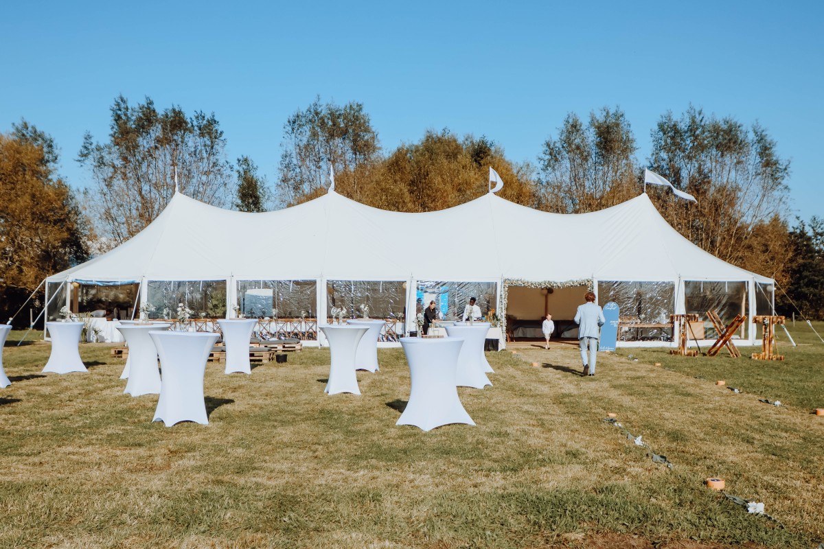 Tipi Solutions